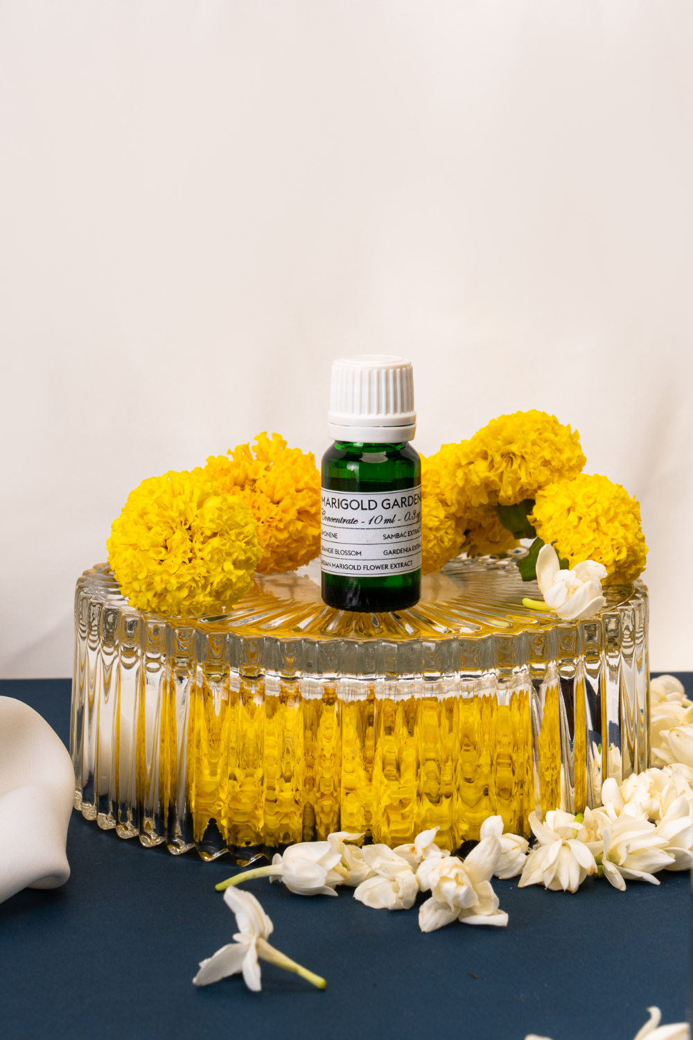 "Il Concentrata / Diffuser Gardenia Marigold"