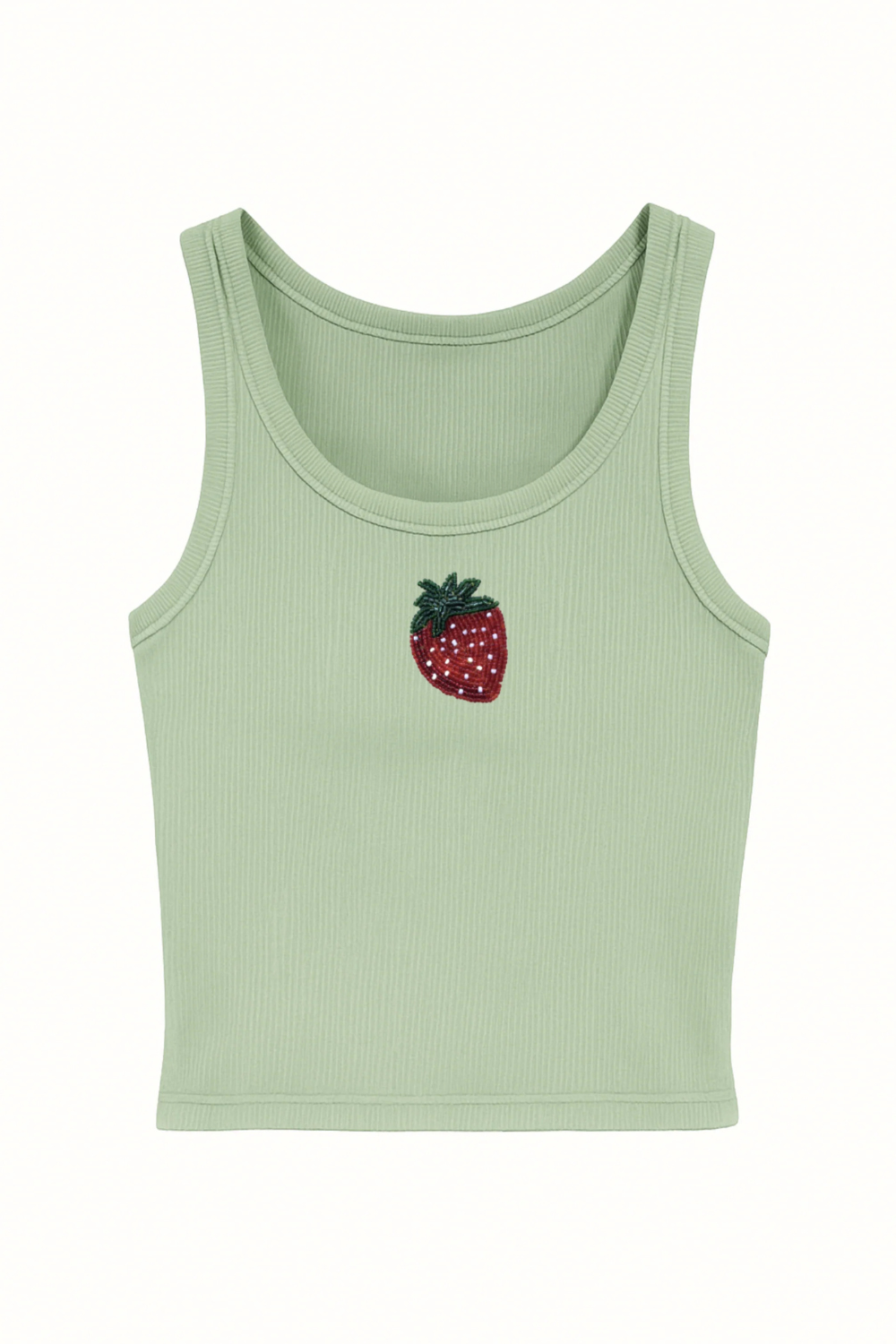 Tank Top Strawberry