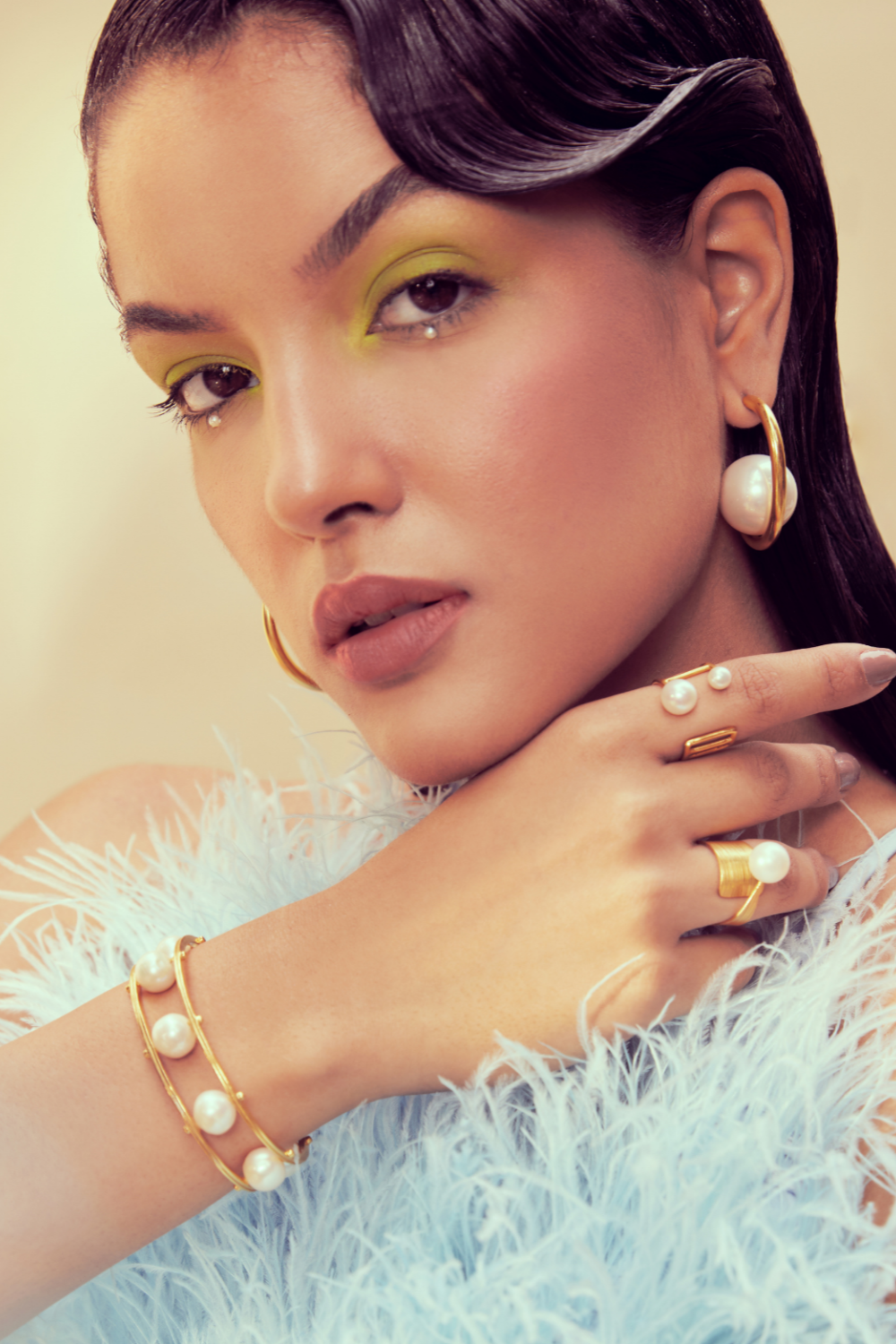 Bolt Cuff