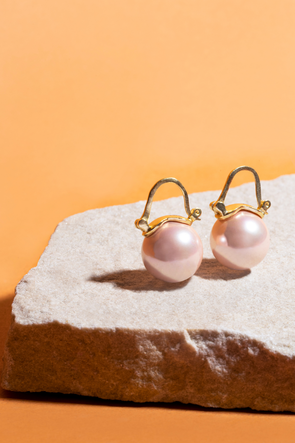 Purse Studs - Candy Pink