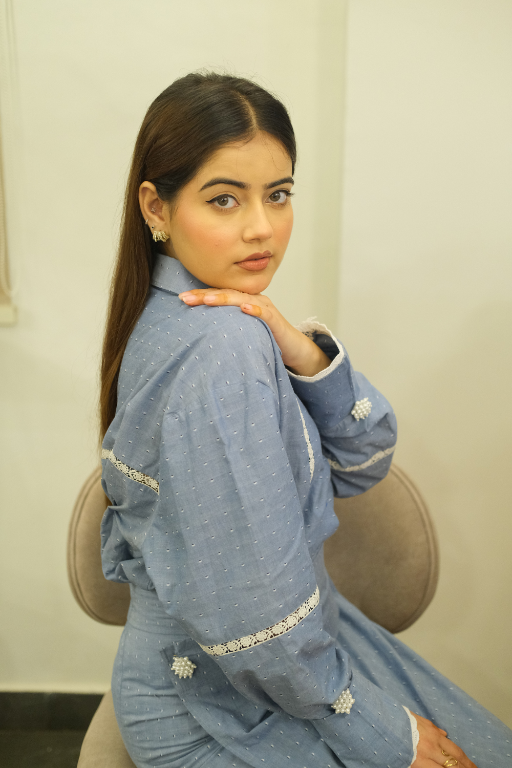 ISABELLE SKIRT COORD