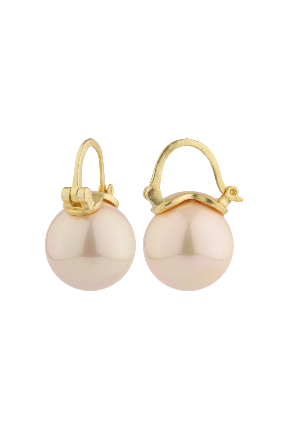Purse Studs - Peach