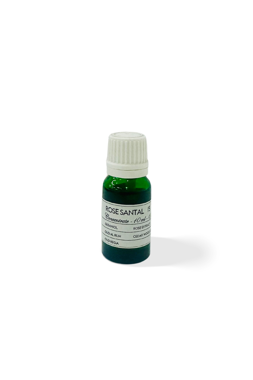 "Il Concentrata / Diffuser Rose Santal"