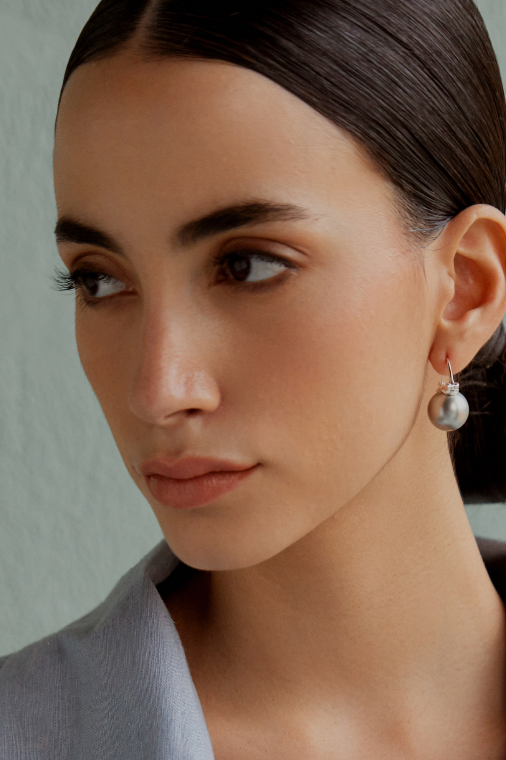 Purse Studs - Silver