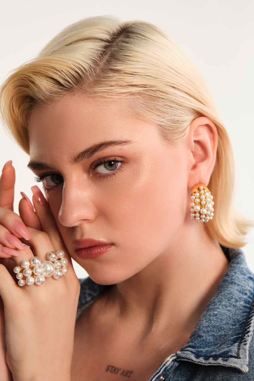Cluster Hoops