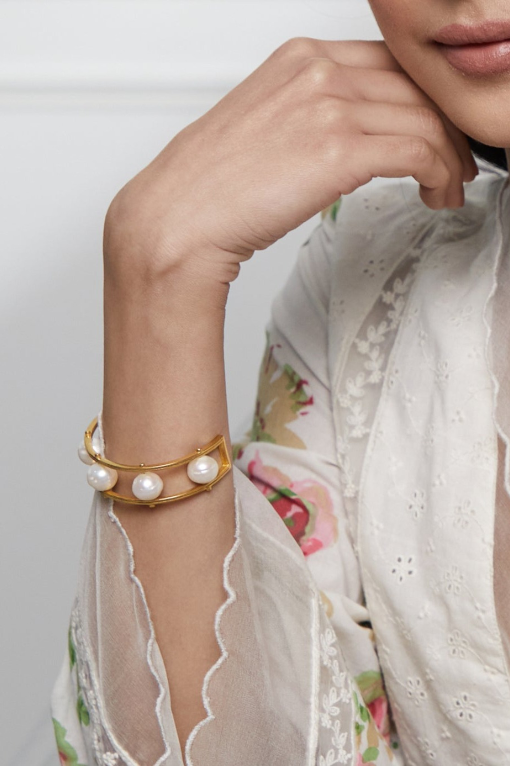 Bolt Cuff