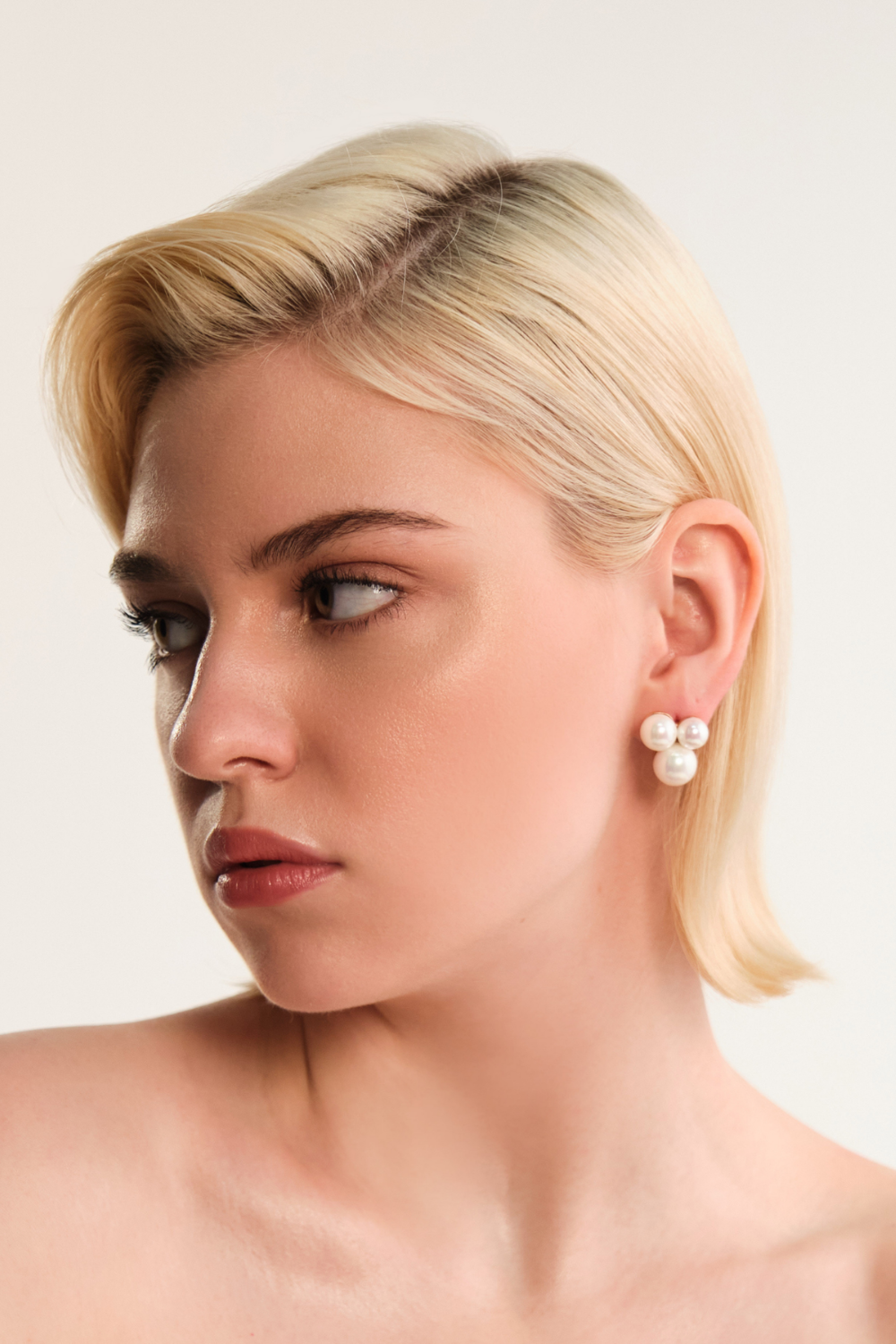 Mini Berry Studs