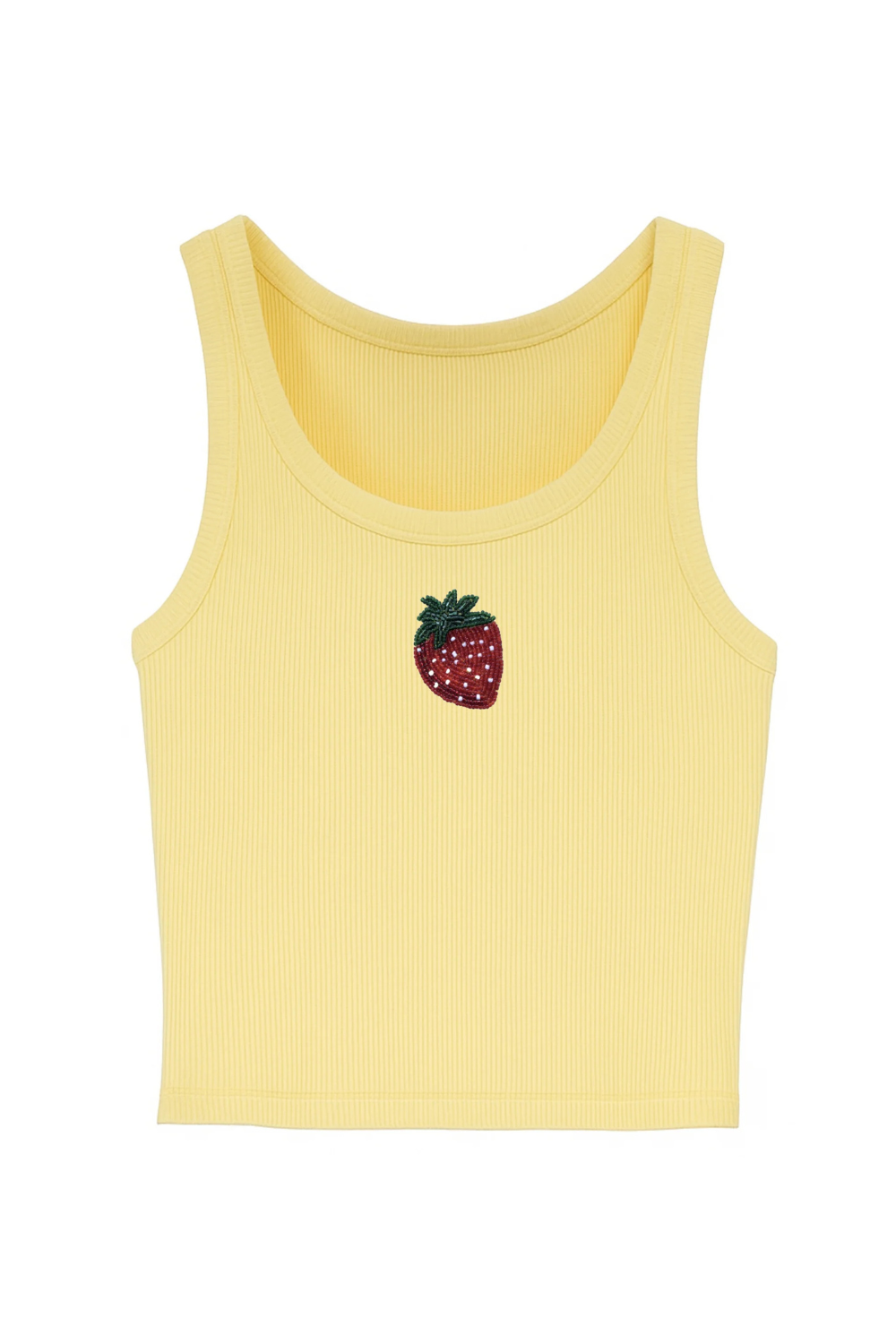 Tank Top Strawberry