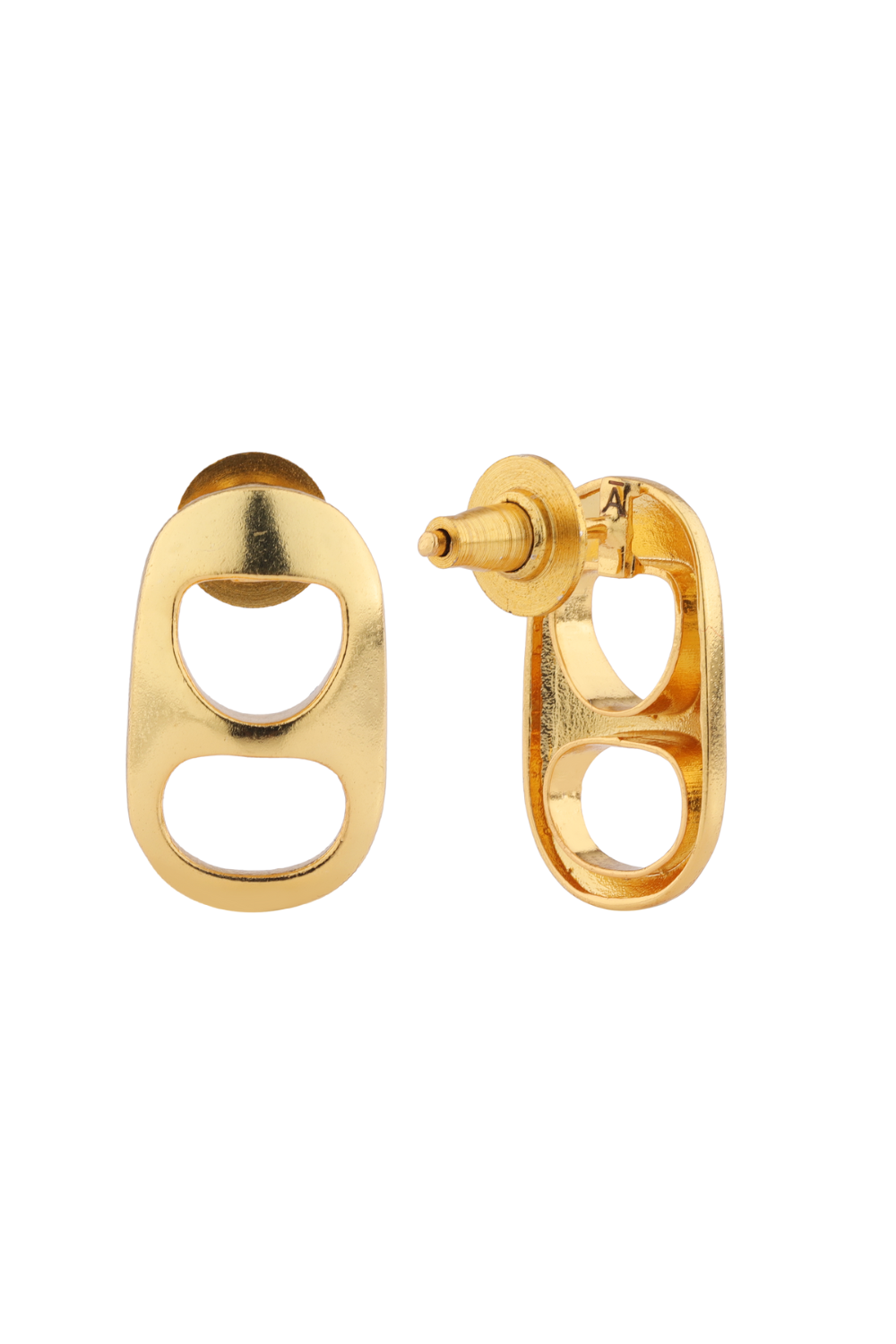 Petite Can Studs