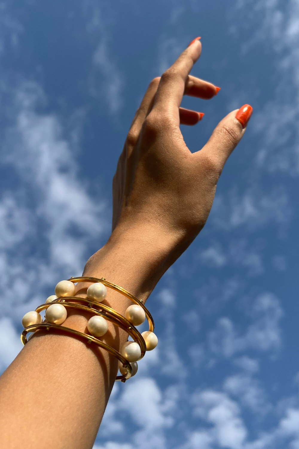Bolt Cuff
