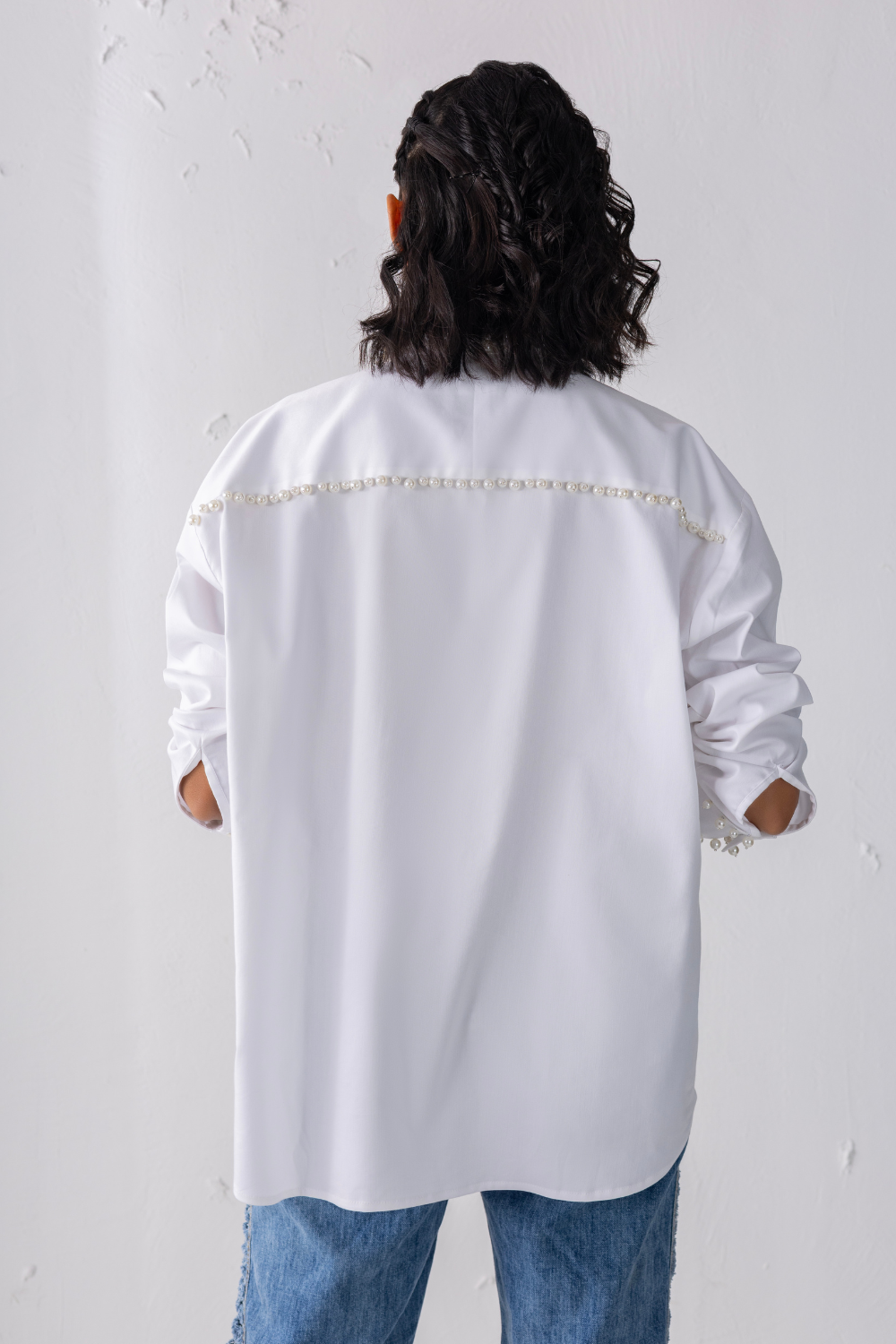 The Pearl Shirt