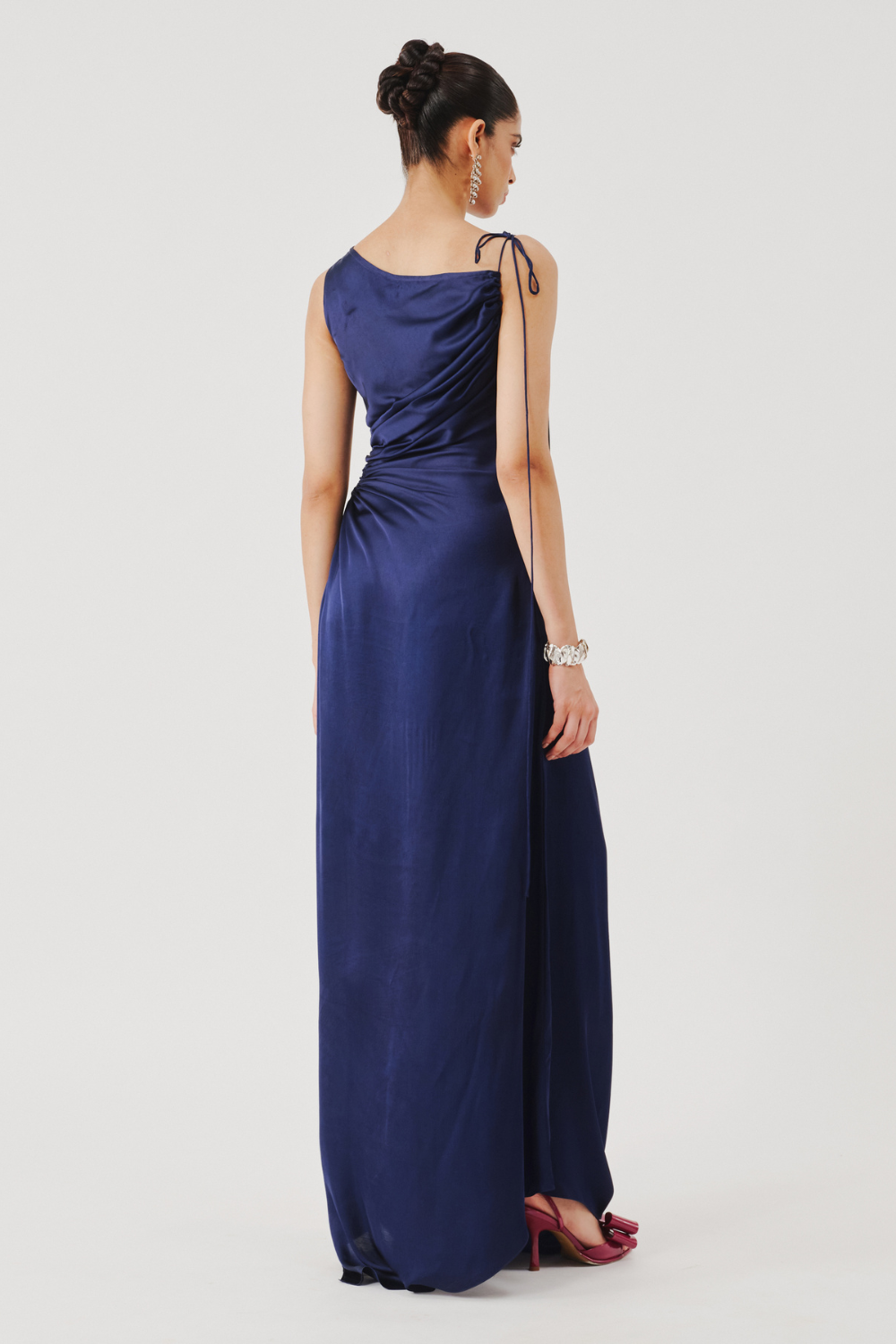 Selene Cut Out Dress