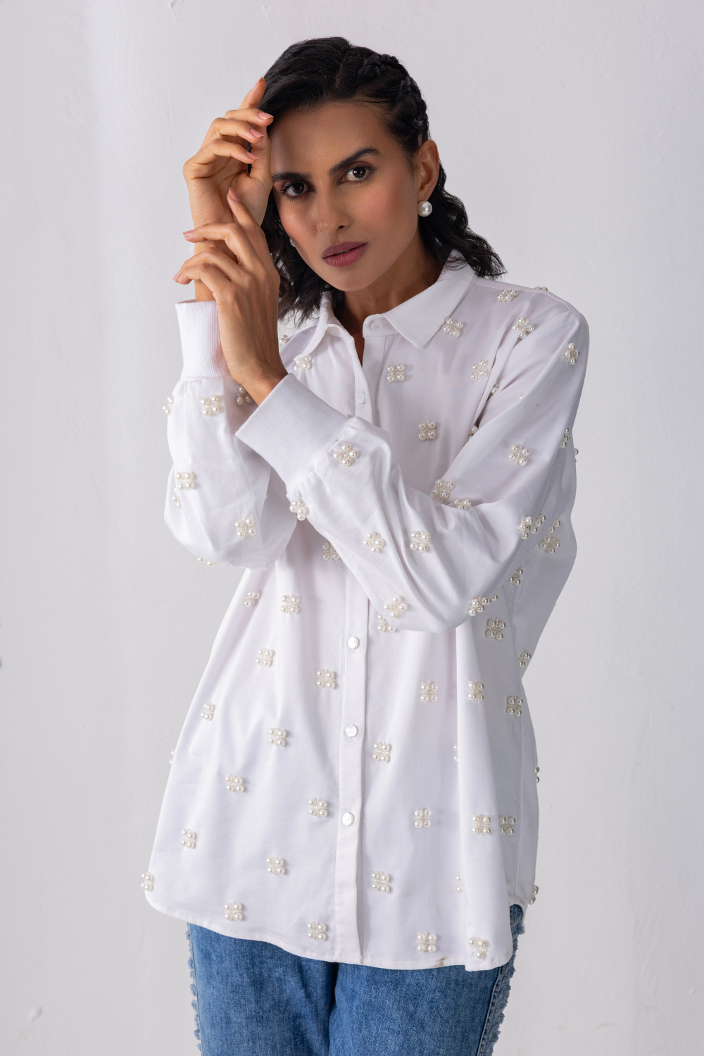 The Pearl Overdose Shirt