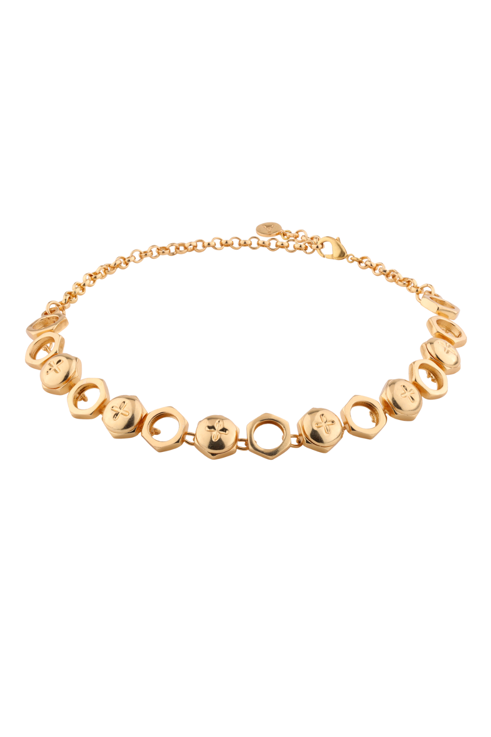 Screw Choker