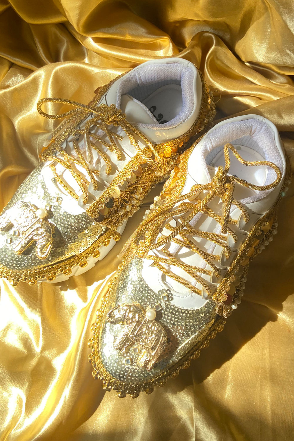 Imperial Rajwaadi Haathi