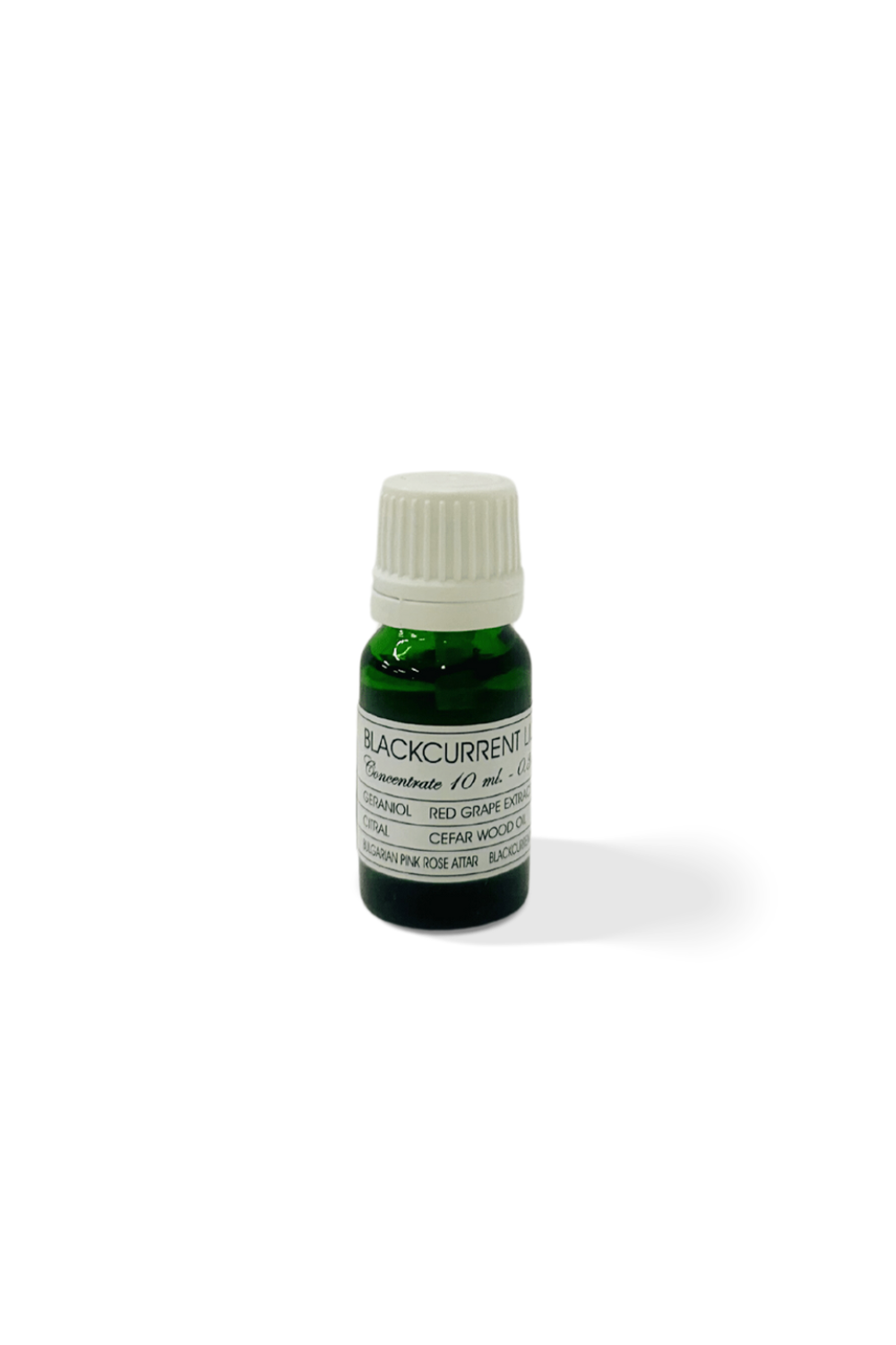 "Il Concentrata / Diffuser Blackcurrant infused in Lilac"