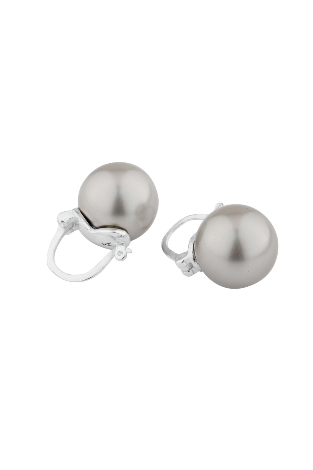 Purse Studs - Silver