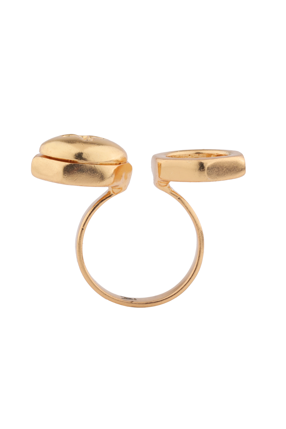 Nut Ring