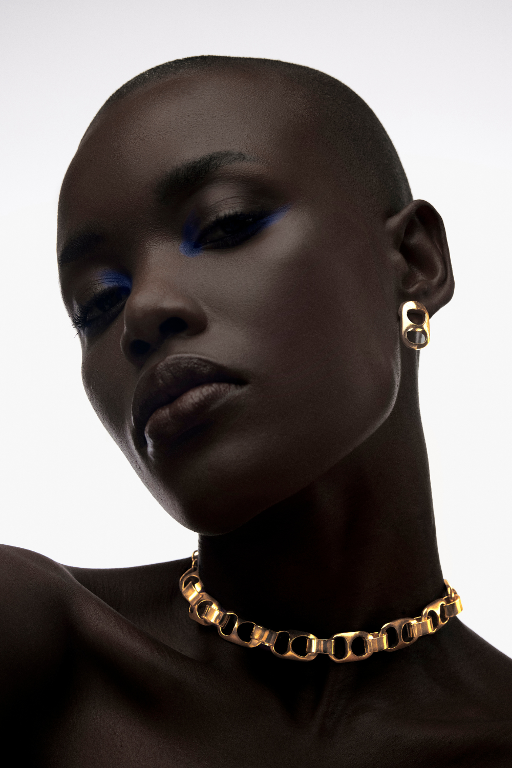 Petite Can Choker