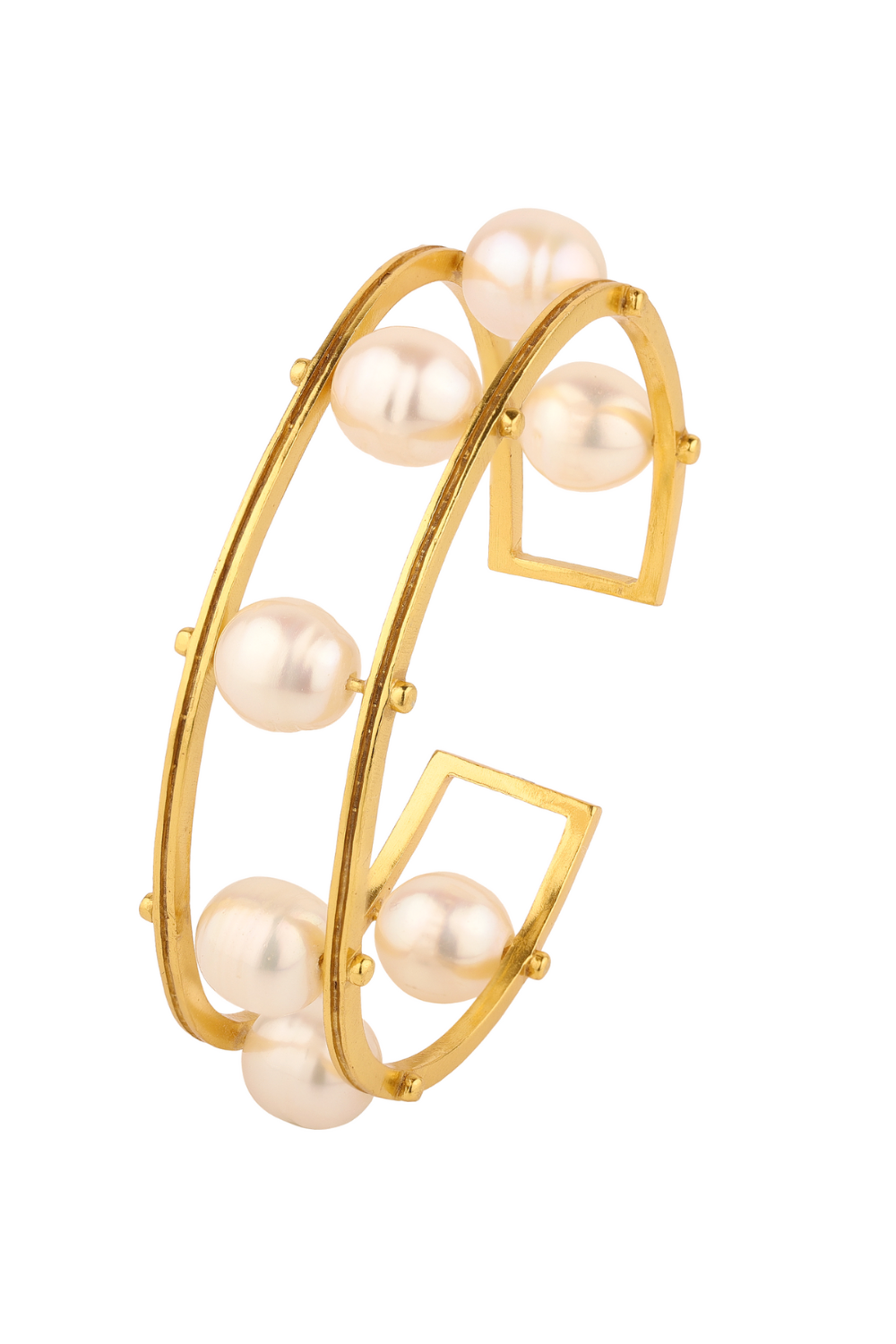 Bolt Cuff