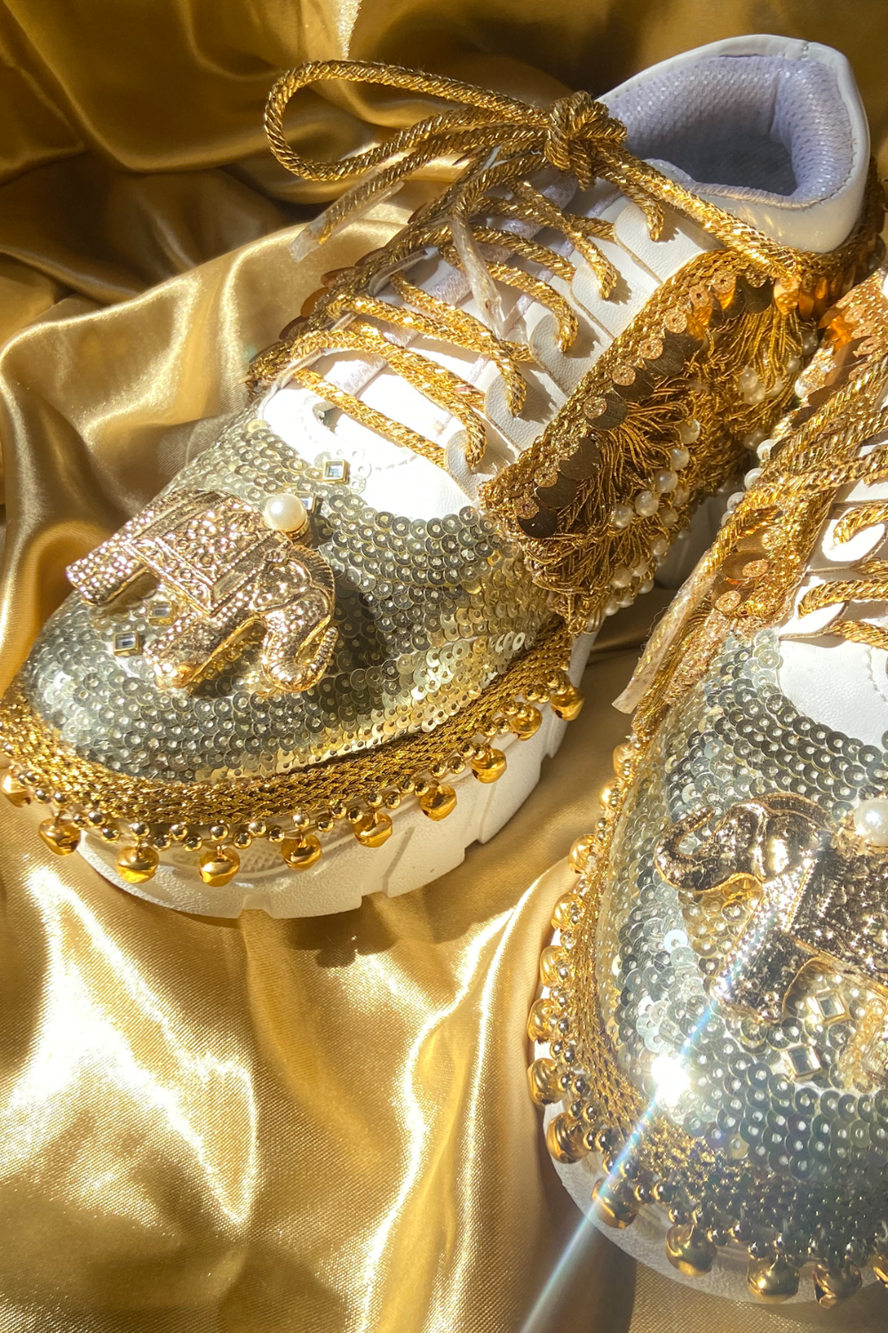 Imperial Rajwaadi Haathi