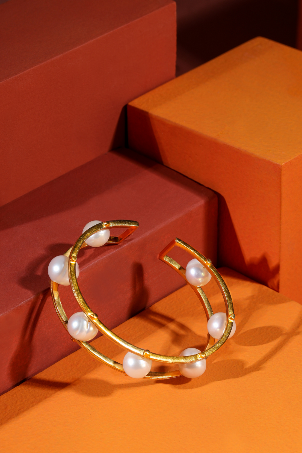 Bolt Cuff