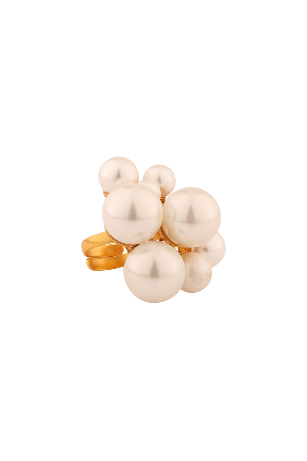 OTT Pearl Ring