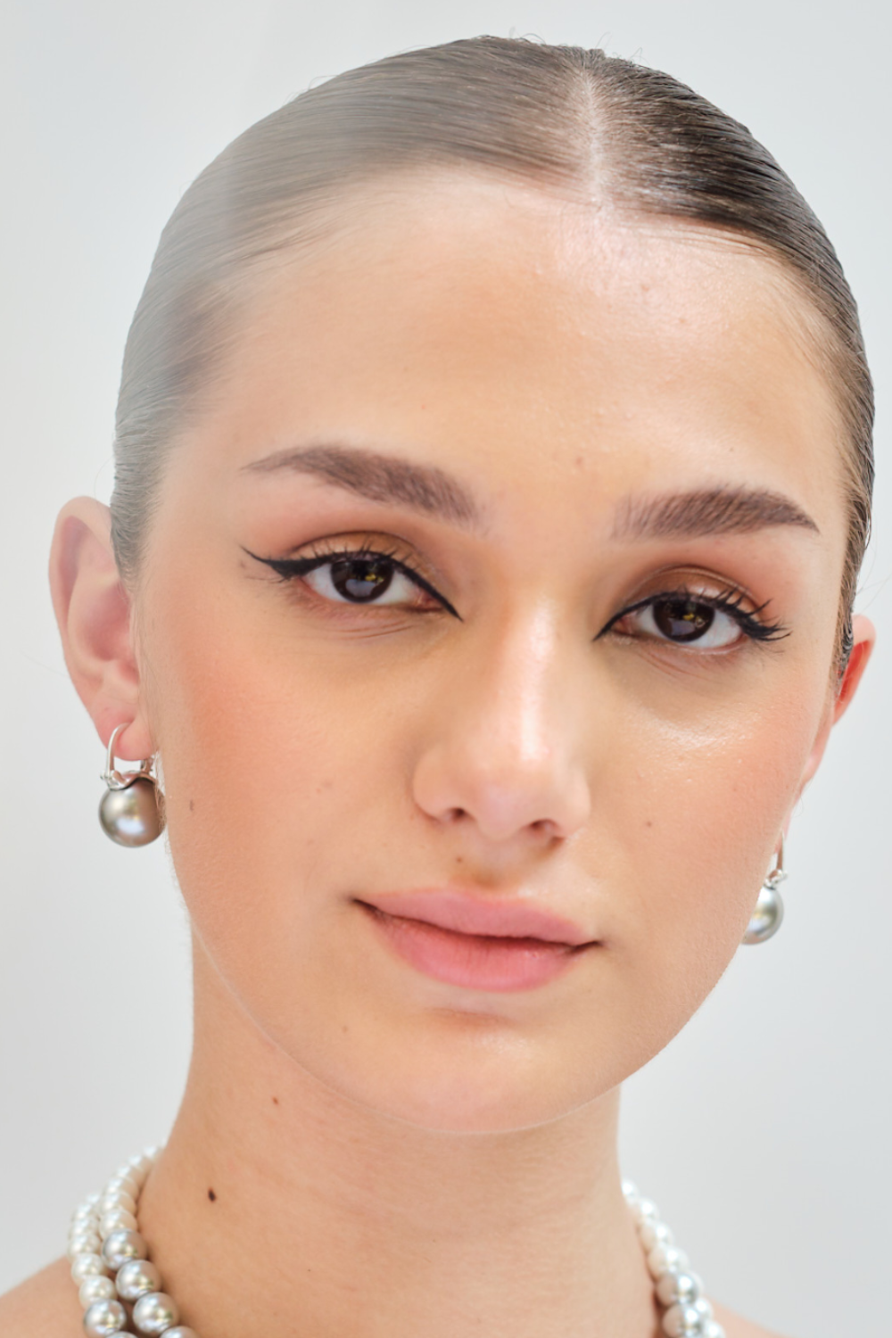Purse Studs - Silver