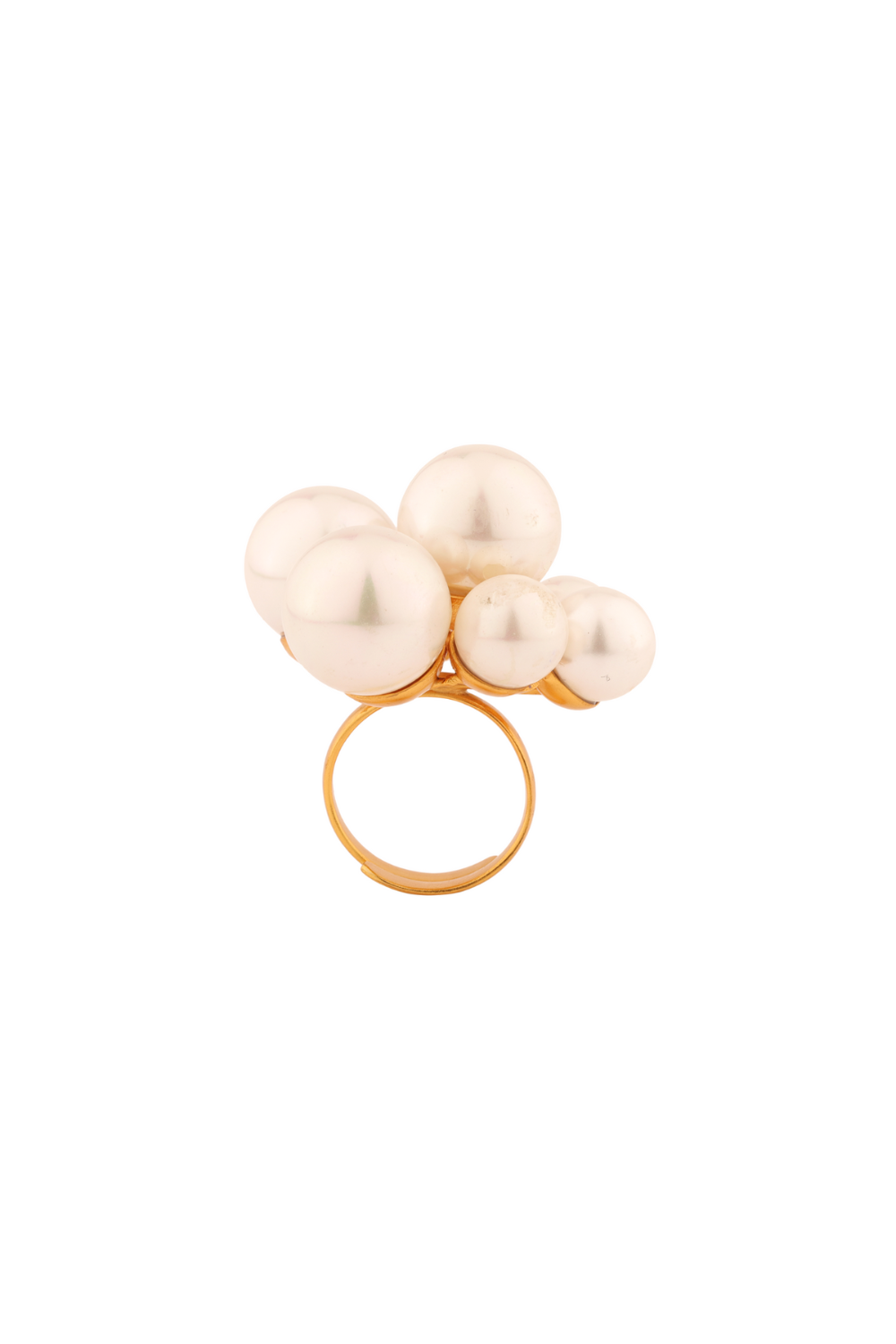 OTT Pearl Ring