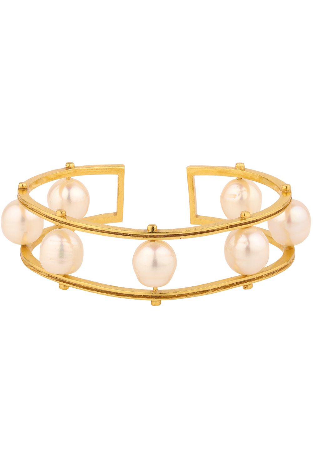 Bolt Cuff