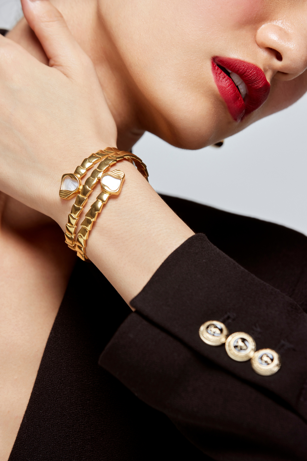 Pret Cuff