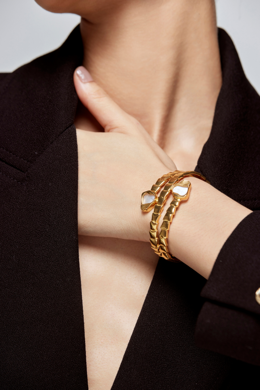 Pret Cuff