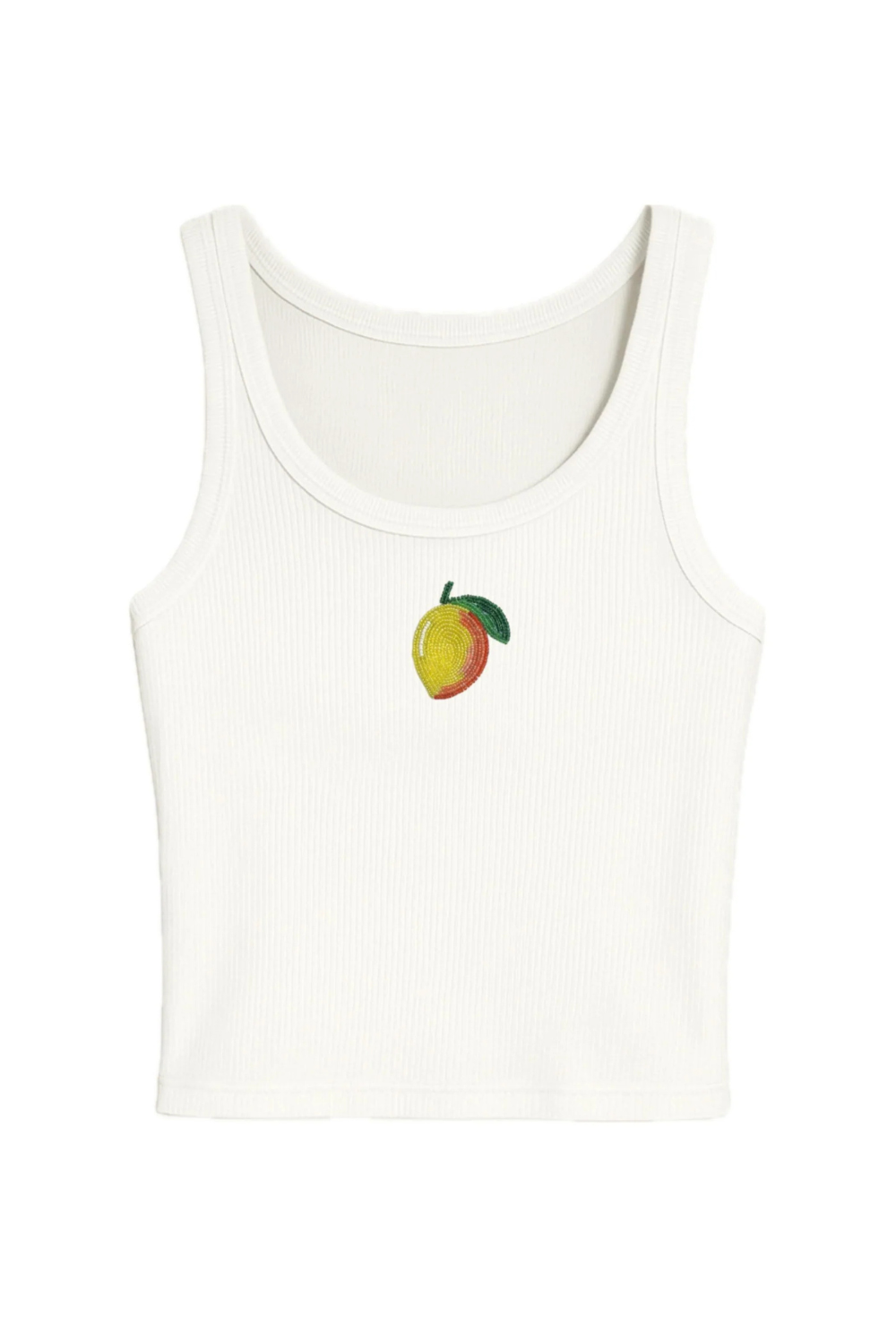 Tank Top Mango