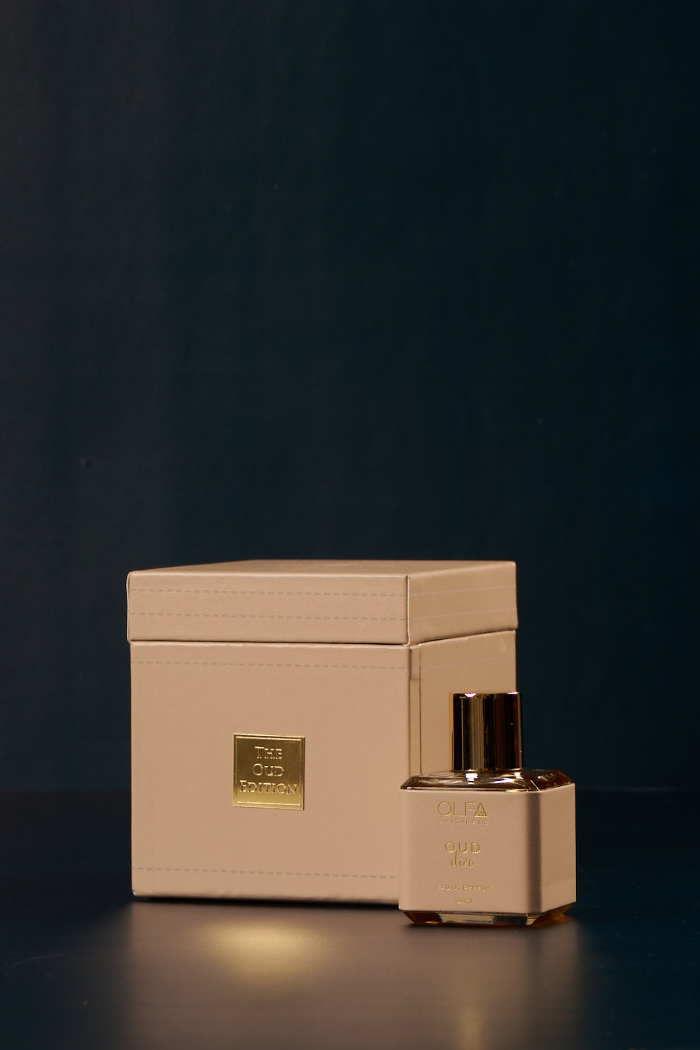 OUD D'OR | Eau De Parfum 50 mL
