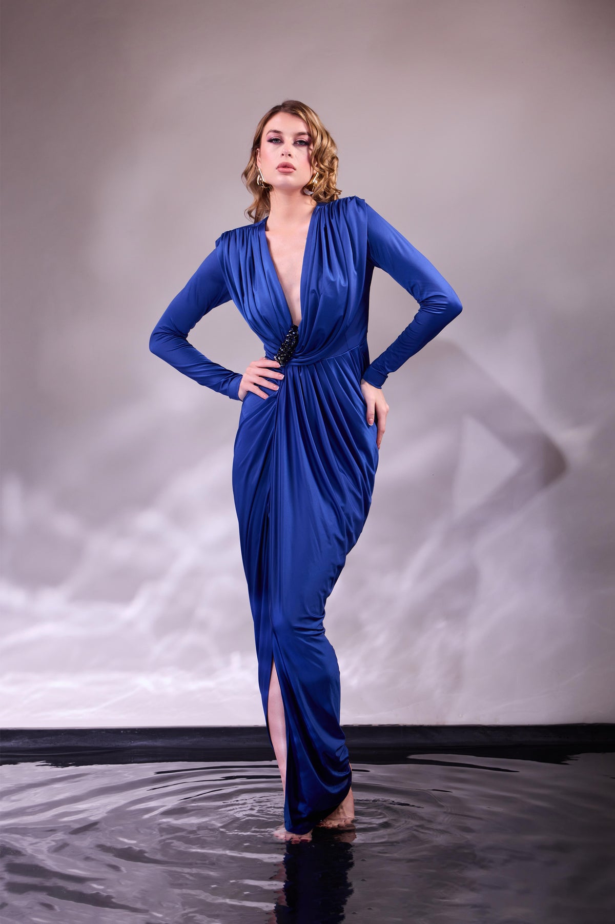 Deme Gown