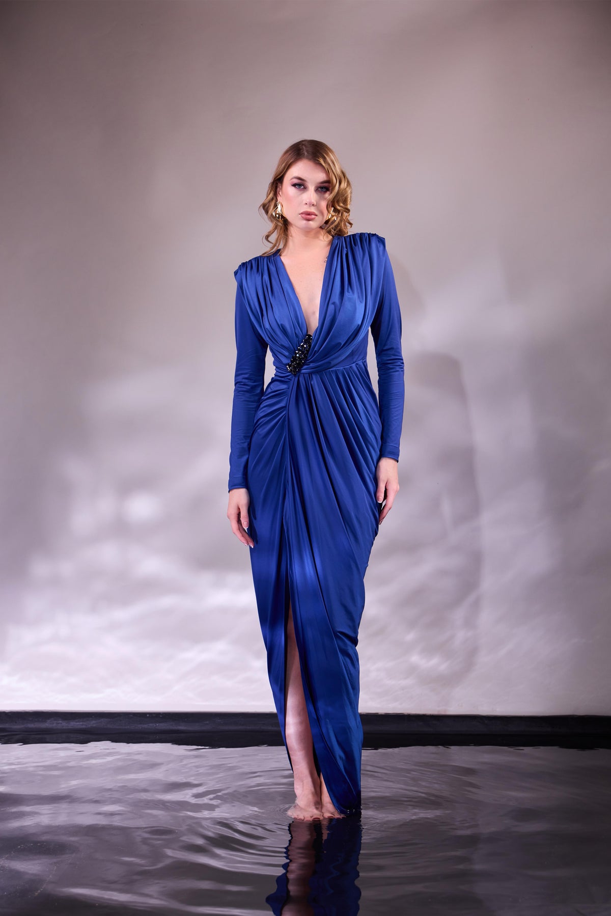 Deme Gown