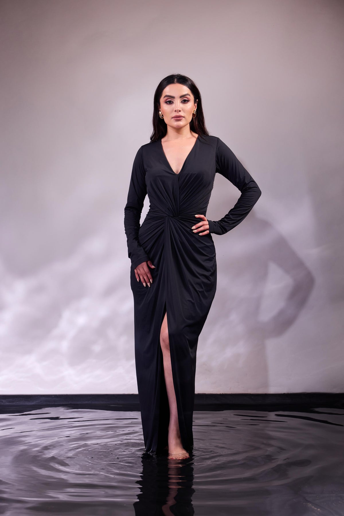 Risque Dress