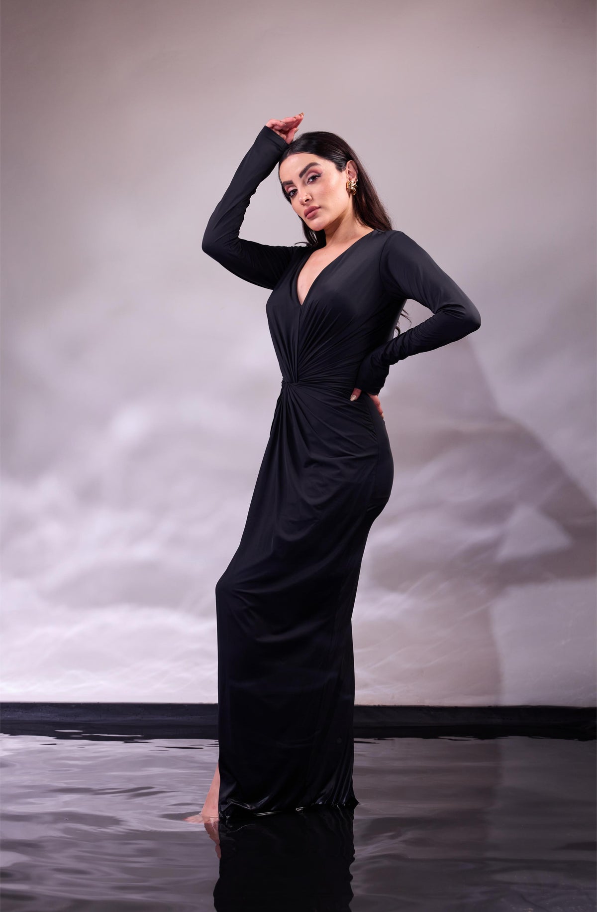 Risque Dress