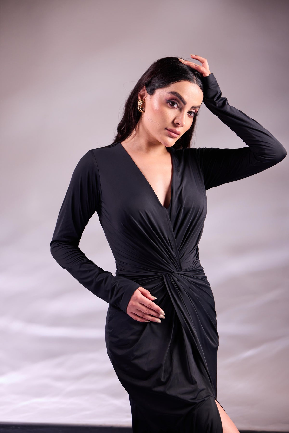 Risque Dress