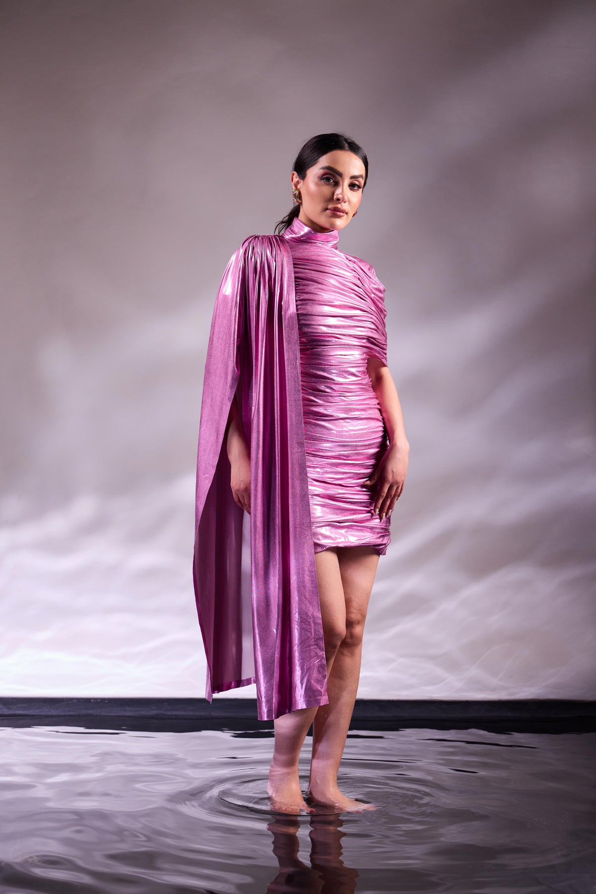 Cherie Dress
