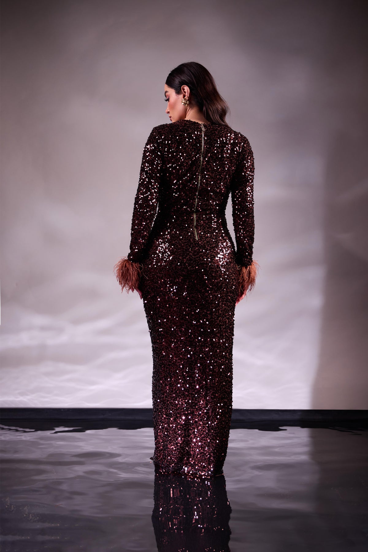 Twinkle Gown