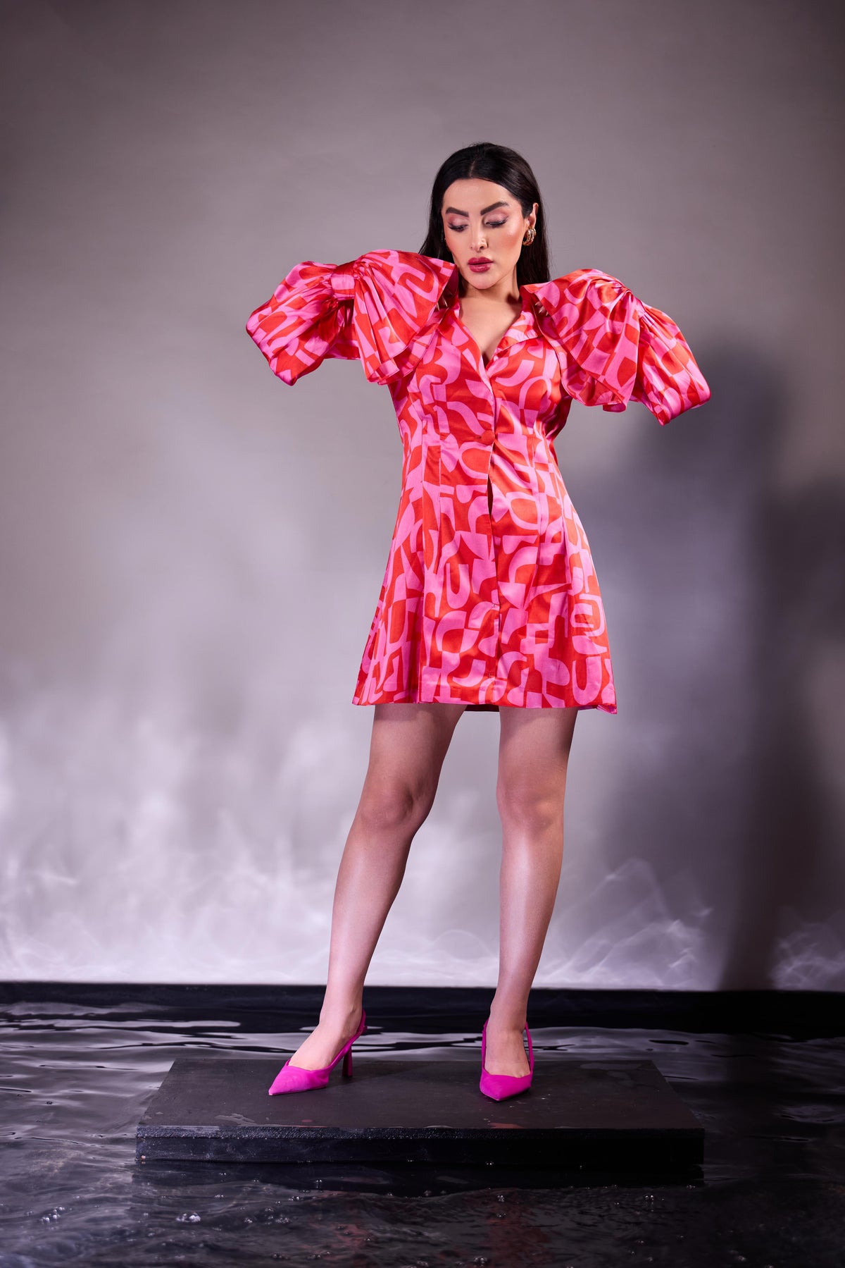 Bloom Dress
