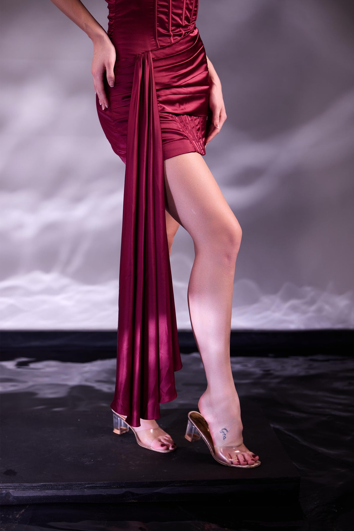 Stellar Dress