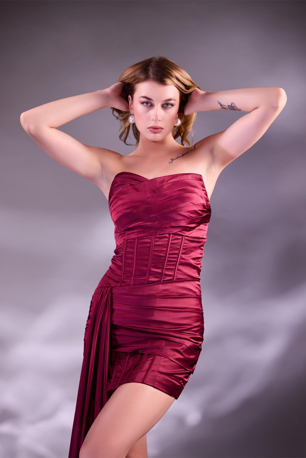 Stellar Dress