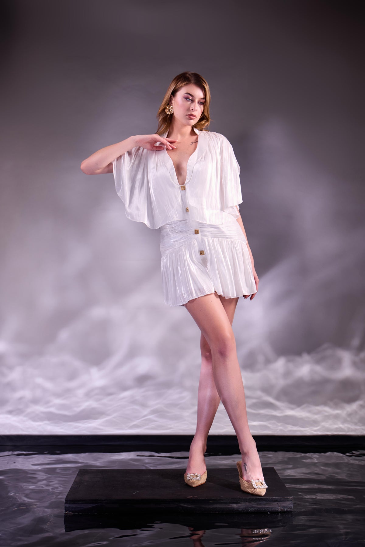 Whim Dress