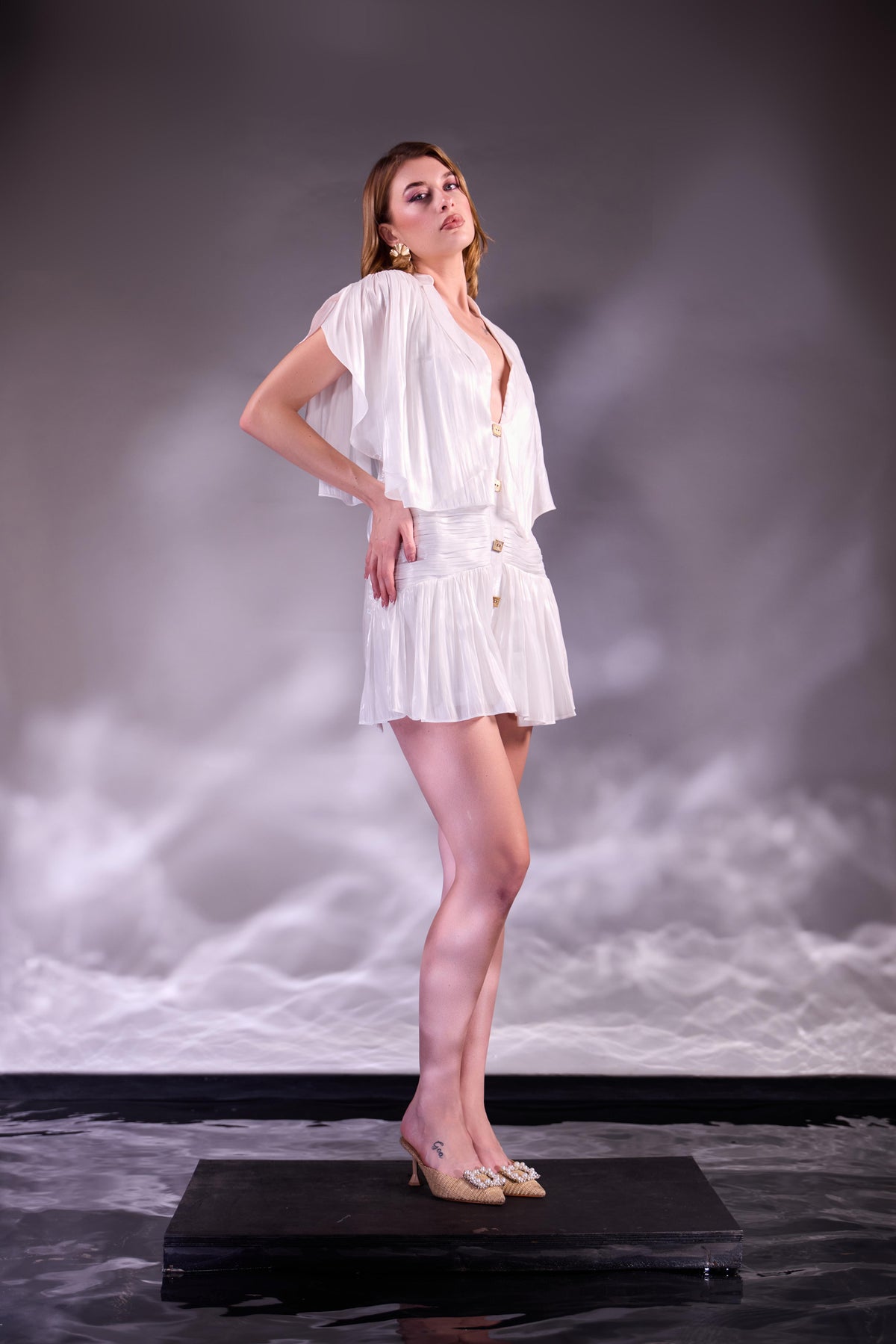 Whim Dress