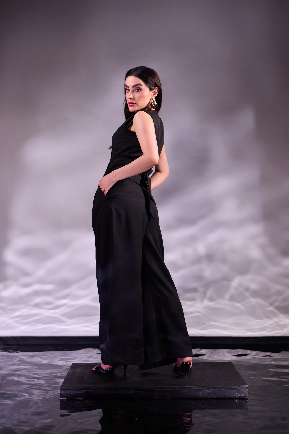 Mono Coord