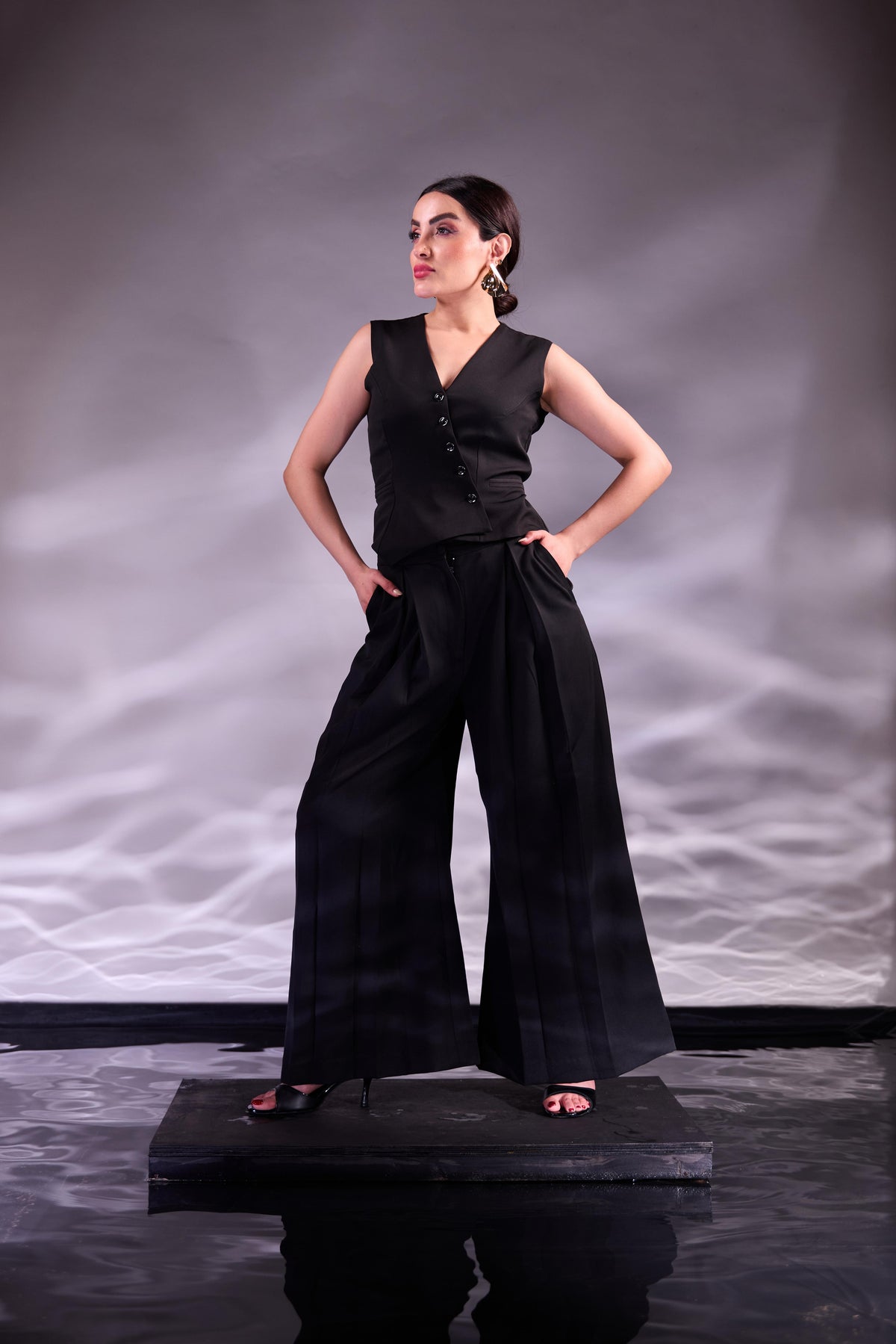 Mono Coord